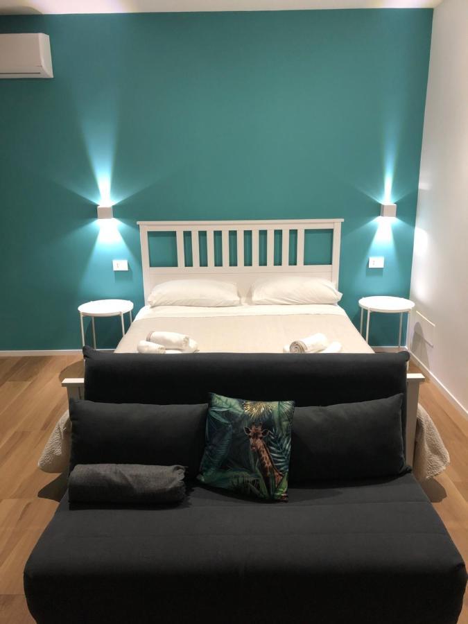 Suite Room טרני מראה חיצוני תמונה