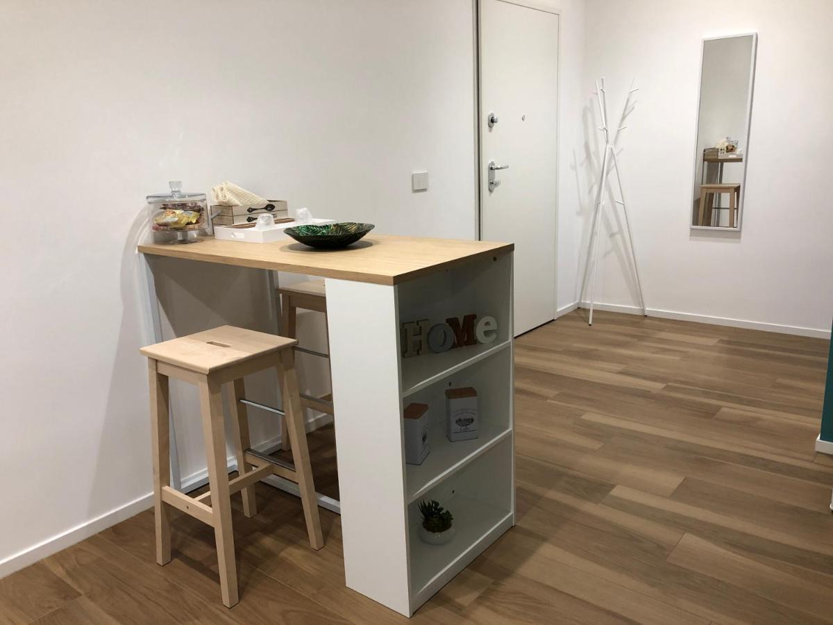Suite Room טרני מראה חיצוני תמונה