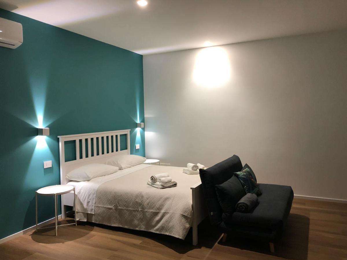 Suite Room טרני מראה חיצוני תמונה