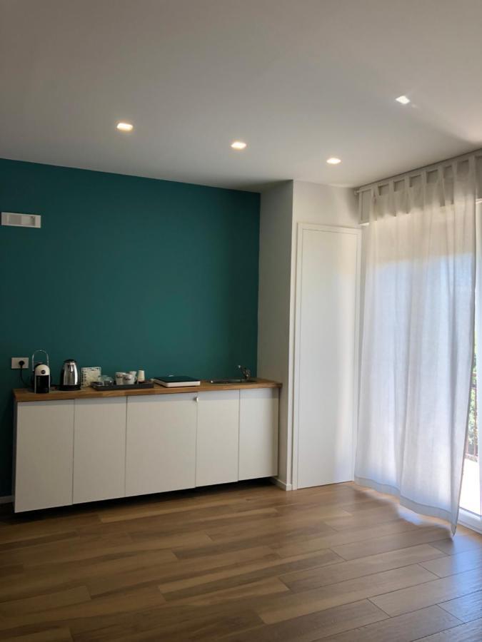 Suite Room טרני מראה חיצוני תמונה