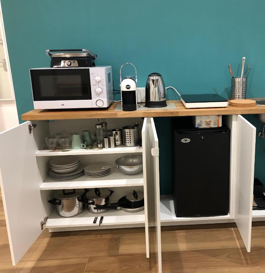 Suite Room טרני מראה חיצוני תמונה