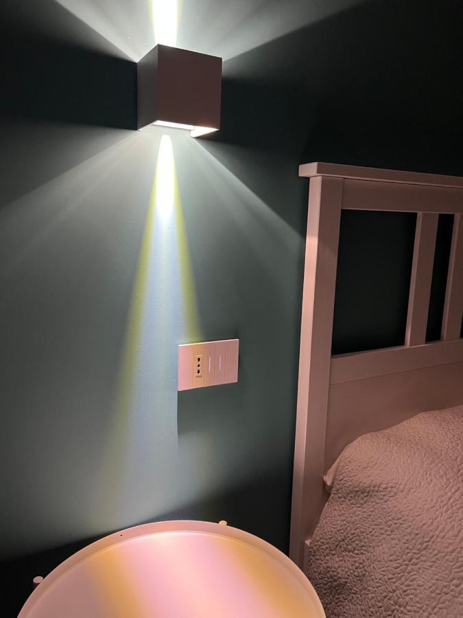 Suite Room טרני מראה חיצוני תמונה