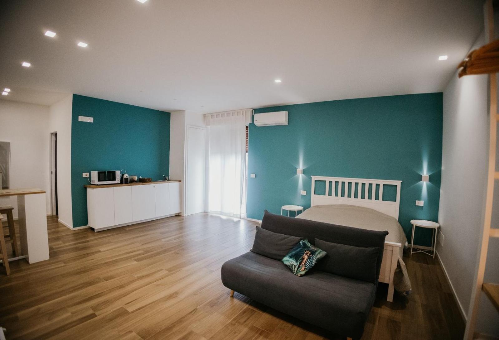 Suite Room טרני מראה חיצוני תמונה