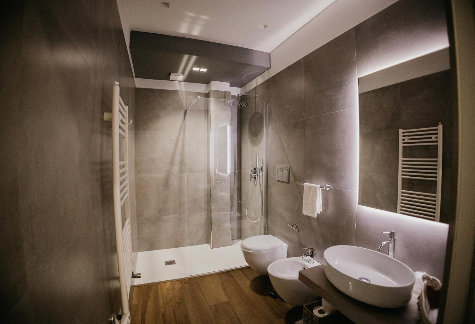 Suite Room טרני מראה חיצוני תמונה