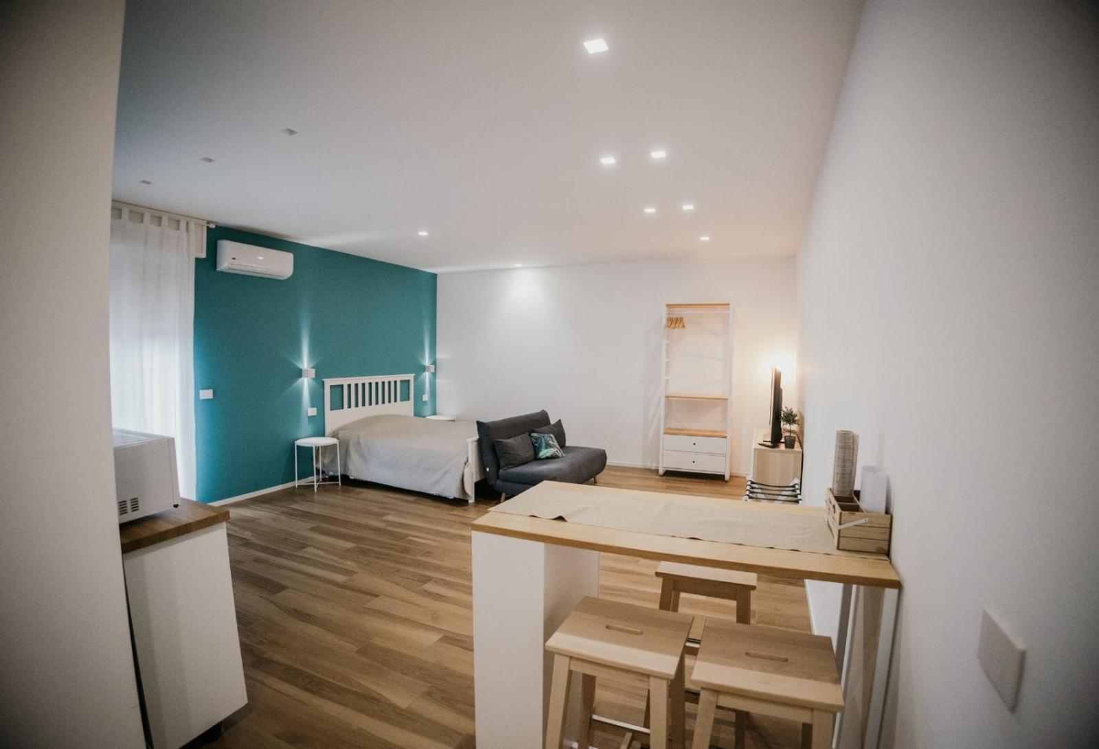 Suite Room טרני מראה חיצוני תמונה