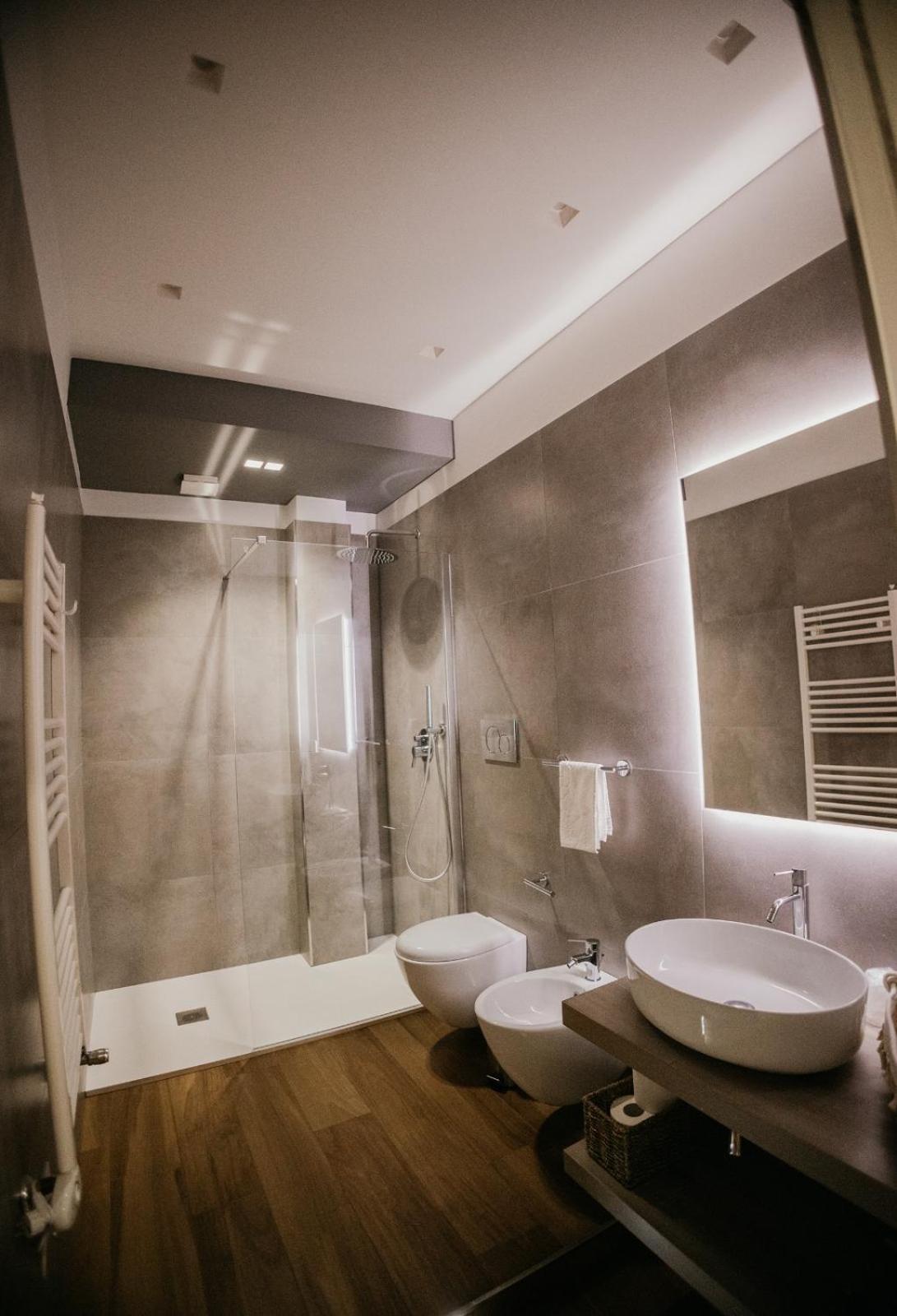 Suite Room טרני מראה חיצוני תמונה